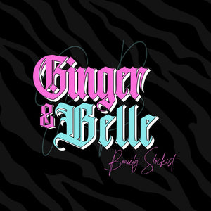 Ginger and Belle