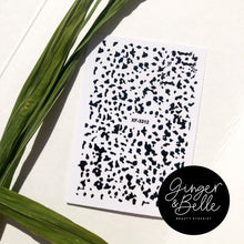 Load image into Gallery viewer, GOLD LEAF! Nail Art Stickers
