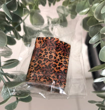 Load image into Gallery viewer, NAIL FOILS! CLASSIC LEOPARD PRINT
